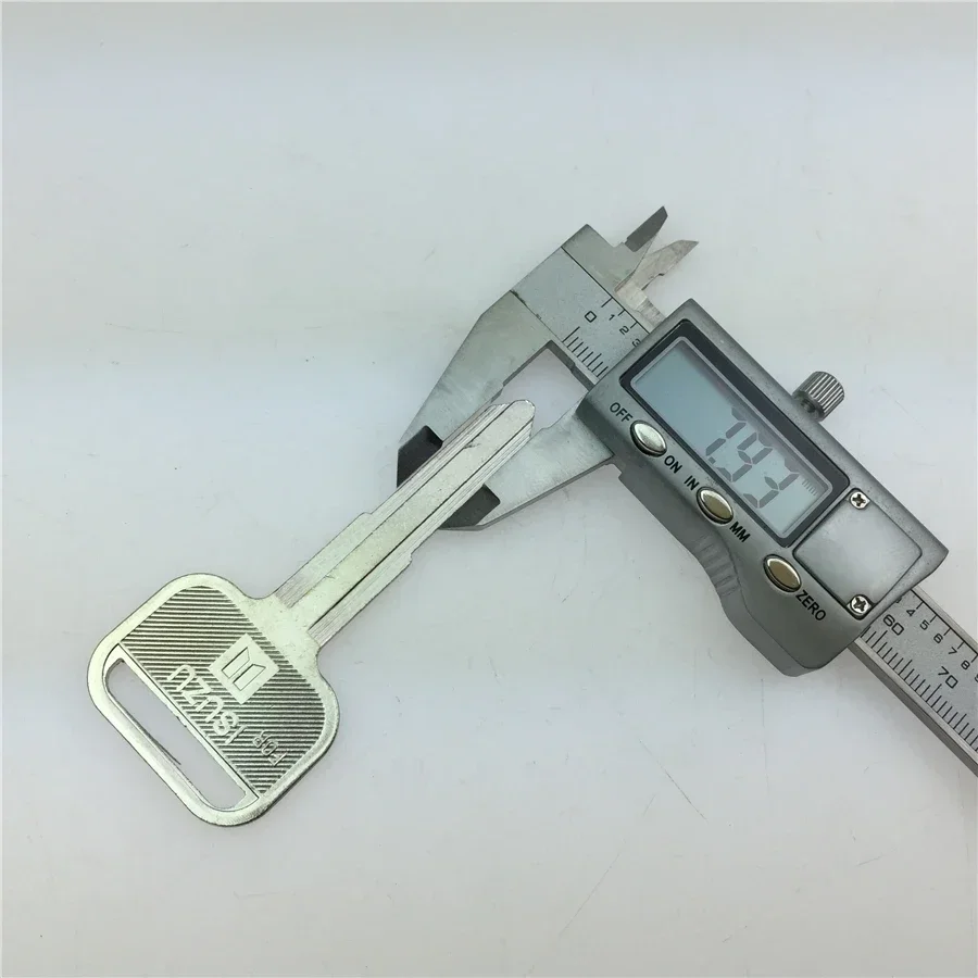 For Car 700P Van Automobile Key Key Embroider 4pcs