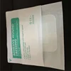10 Pcs Wound Dressing Pads Non-woven Fabrics First Aid Application Swab Breathable Self-adhesive Dressings Paste Patches 3