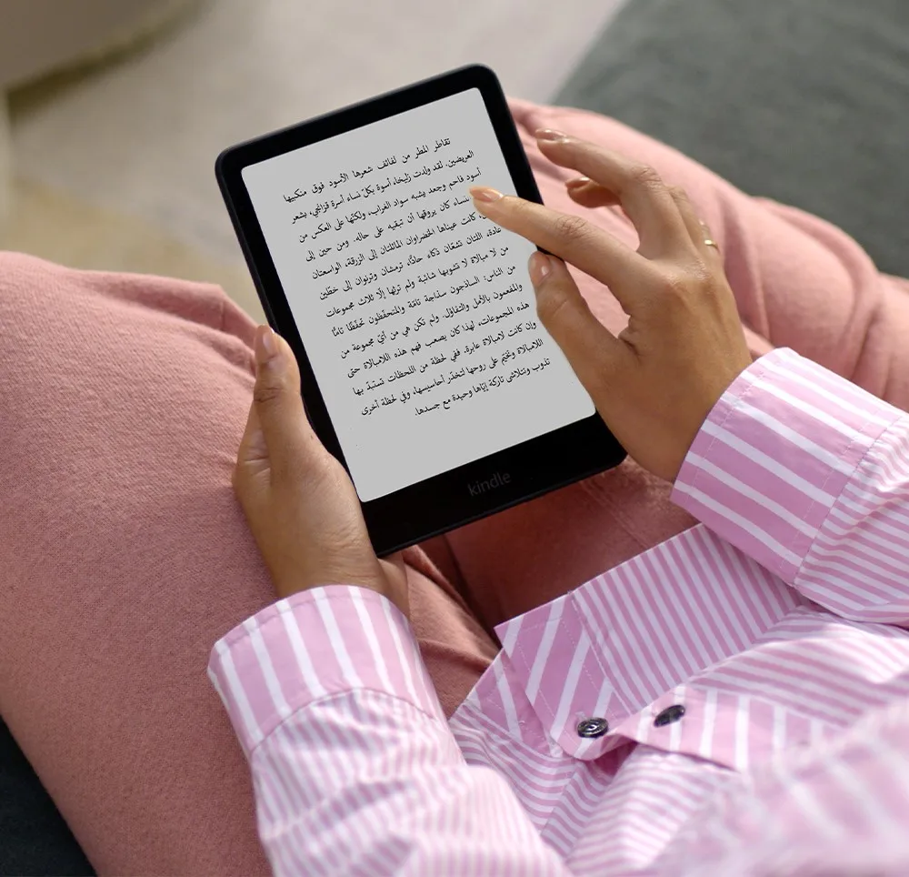The most cost-effective Kindle 11th Gen( version)300ppi/16 Gray/Wi-Fi /16GB eBook e-ink screen 6"e-Book Readers