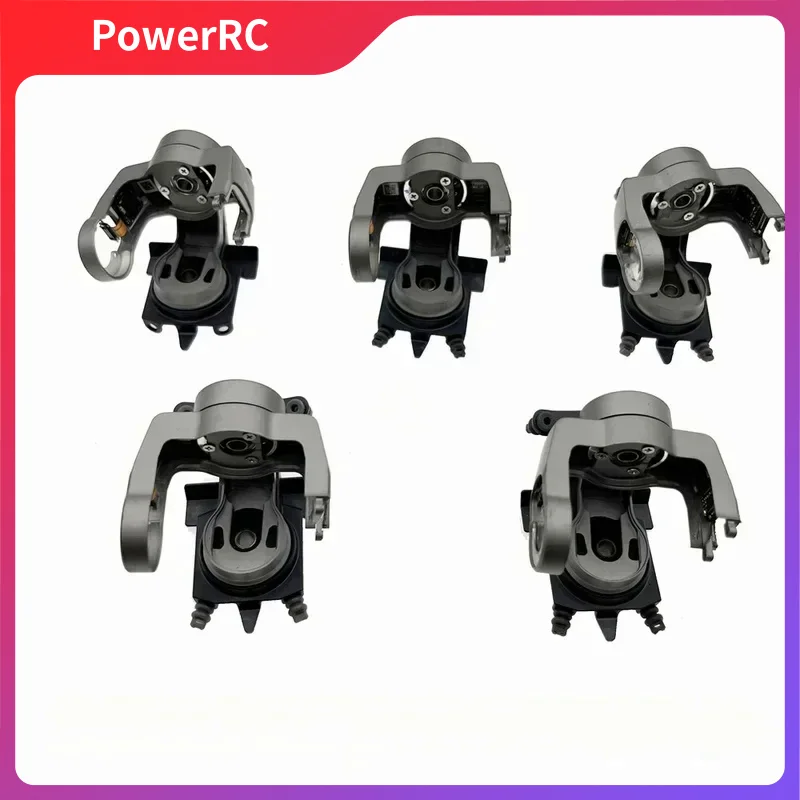 Original For DJI Mavic Air 2S Gimbal Roll/Yaw Arm With Morot Camera Repair Parts Very Good Condition