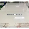 Customized products privacy magic dimming electric intelligent PDLC building glass switchable glass film Customizable 5