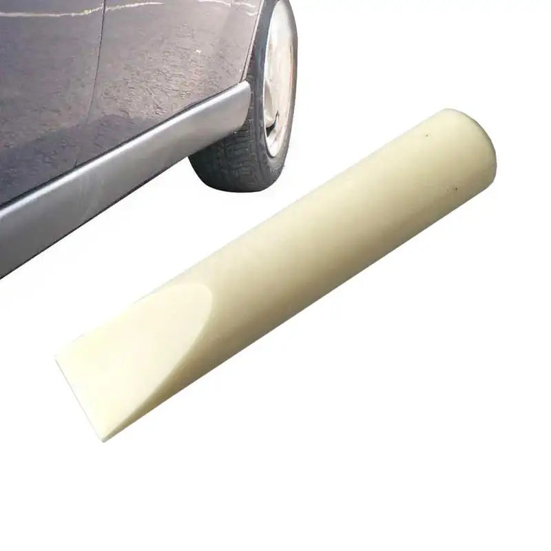 Vehicle Dent Repair Tool Paint Friendly Nylon Dent Removal Tools Impact Bar For Damage Repair Works On Most Dents In Parking