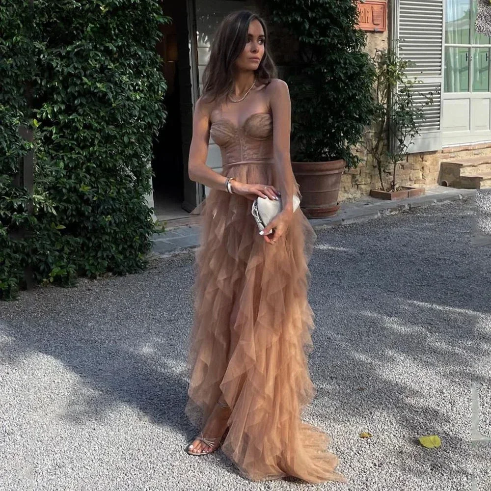 Dresses for Women Party Wedding Evening Graduation Dress Elegant Prom Gown Dress | eBay Dresses for Women Party Wedding Evening Graduation Dress Elegant Prom Gown Dress | eBay
