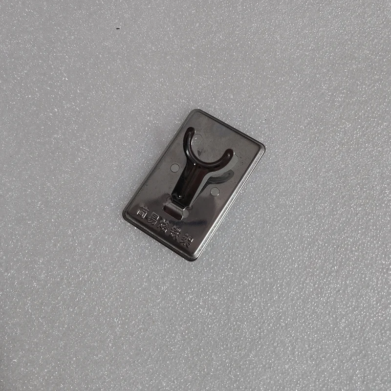 

New Simple Soldering Iron Stand Y-Type Electric Soldering Iron Support Frame