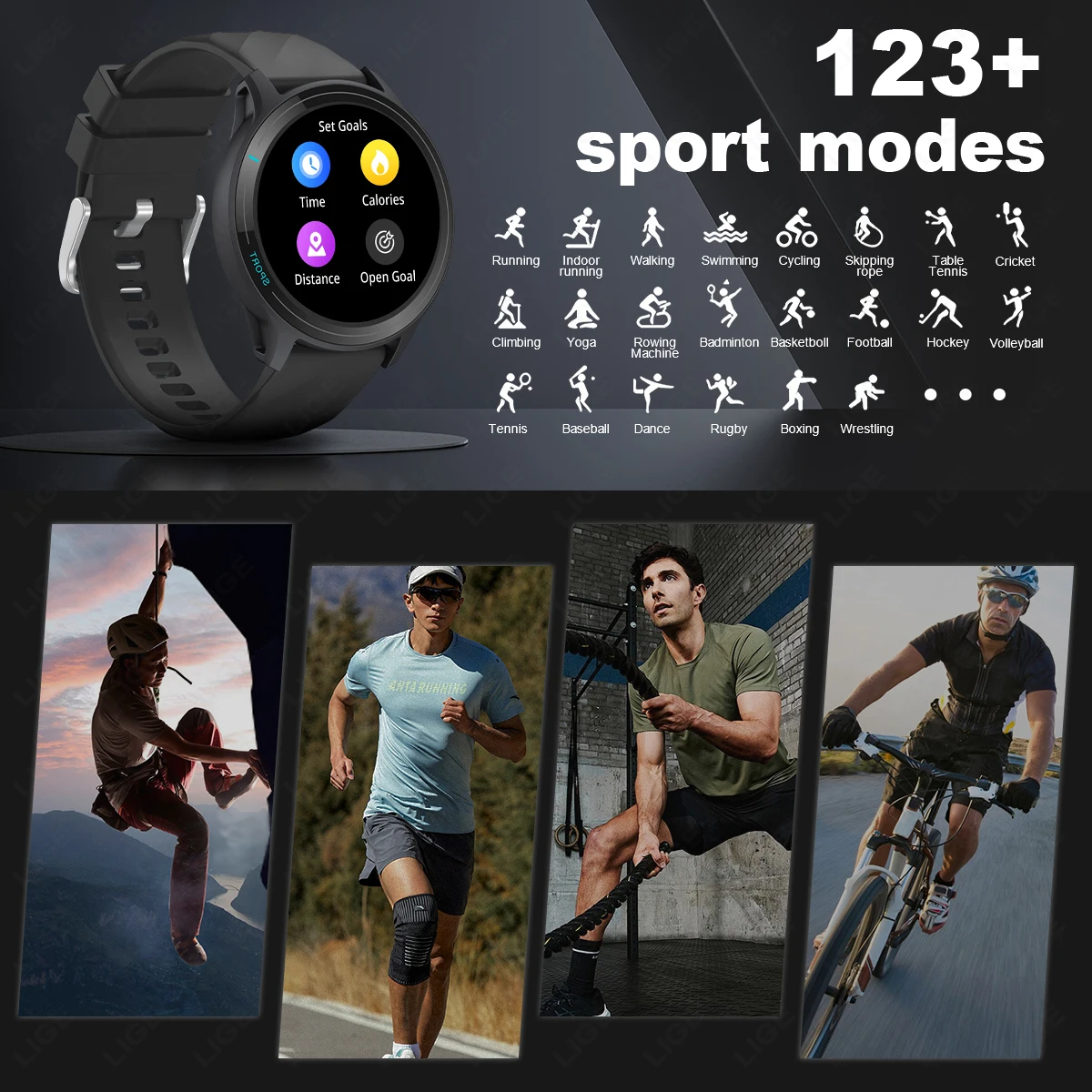 LIGE   Ʈġ, Ǯ ġ ũ, ǰ ,  ȭ Ʈ ġ, IOS ȵ̵ , ǰ