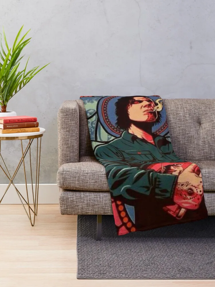 Mark Lanegan �ʼ� ������ ���, �ܿ�� �Ϳ��� ���� ����, �Ŵ��� ���� ��� ħ�� ���