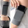 Sports Accessories Elastic Wrist Arm Bags Waterproof Universal Running Bags Running Armband Men Women 1 Sports Accessories Elastic Wrist Arm Bags Waterproof Universal Running Bags Running Armband Men Women 1
