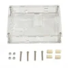 LCR-T4 Digital Transistor Tester Resistance Capacitance Diode With Case For Inductors/capacitors/diodes/dual Diode/mos 5