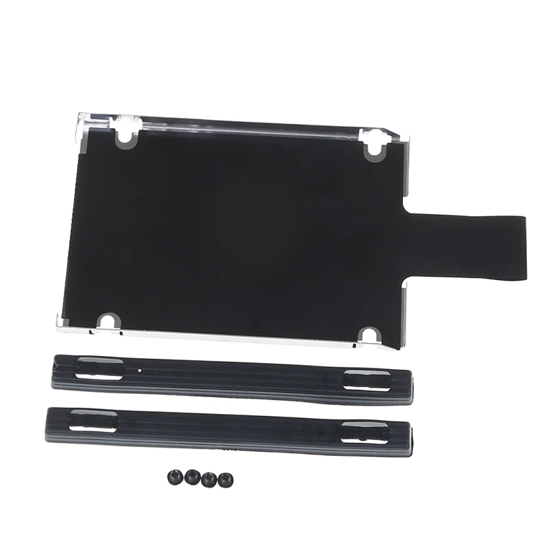 7mm HDD hard drive caddy rail set for IBM thinkpad T420S T430 X220 T430S X230