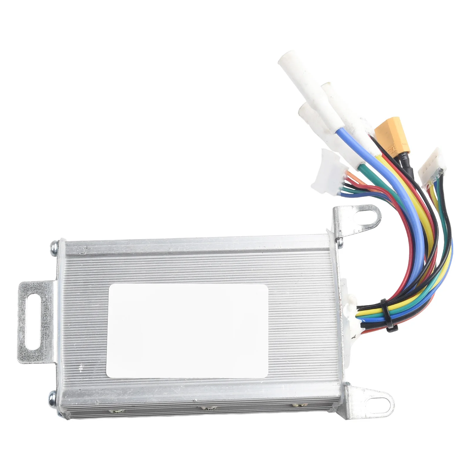 

E-Scooter Controller 500g Overcurrent Protection Overheating Protection 1 Set 15*11*9cm 350W Durable And Practical High Quality