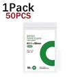50Pcs - 63.5x88mm