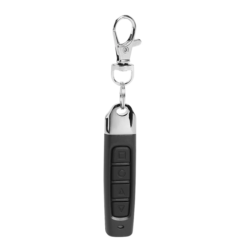 Remote Control Duplicator for Car and Garage Access