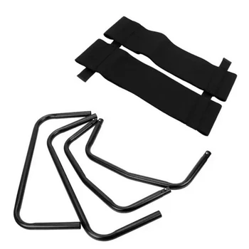 Toughage Sex Aid Bouning Chair Detachable Bed Love Position Stool With Bondage Kit Sex Toy For Couple Fun Adult Sm Products 4