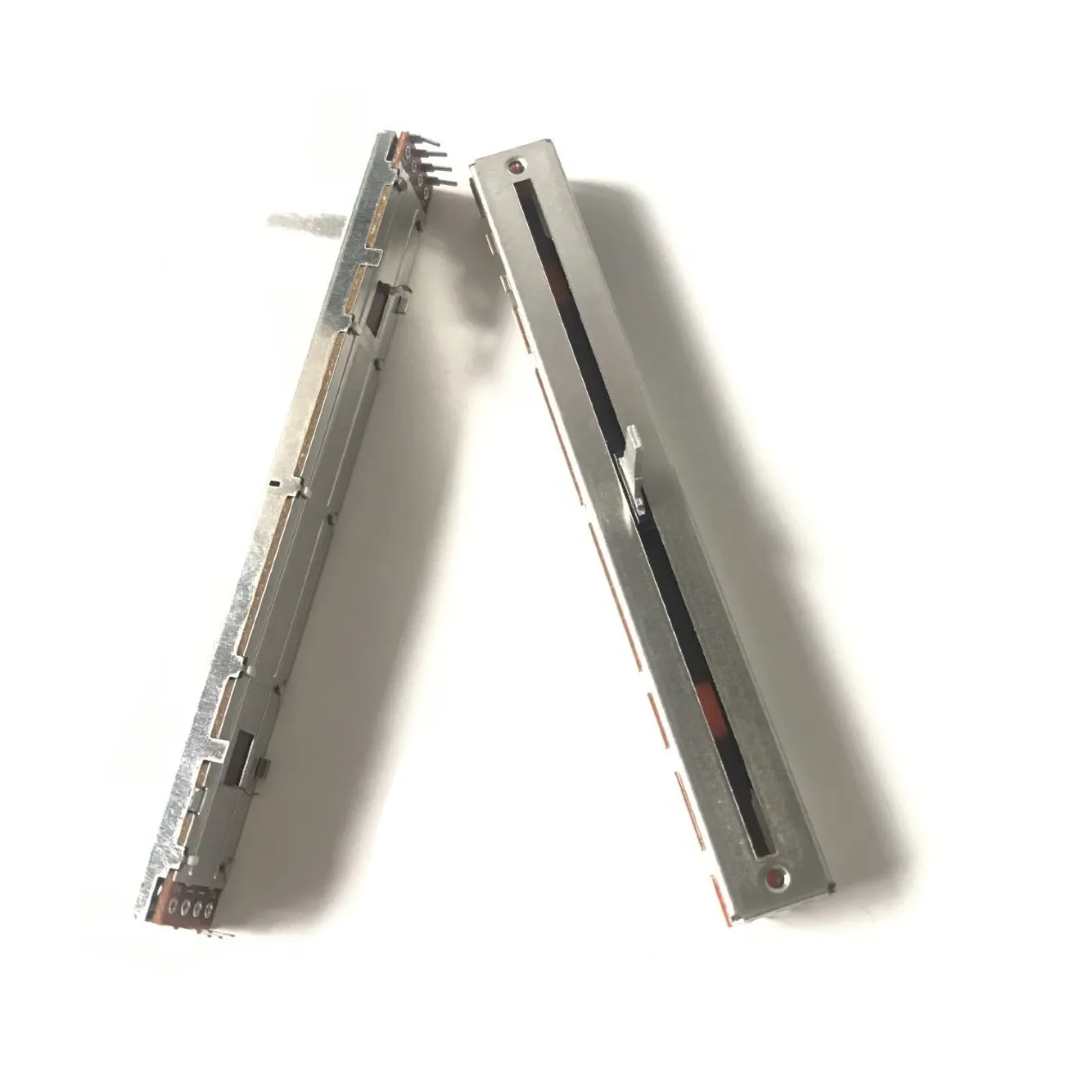 2PCS 418-S1-695-HA Slide pitch tempo fader for Pioneer DDJ-SX-SX2 DDJ-RX