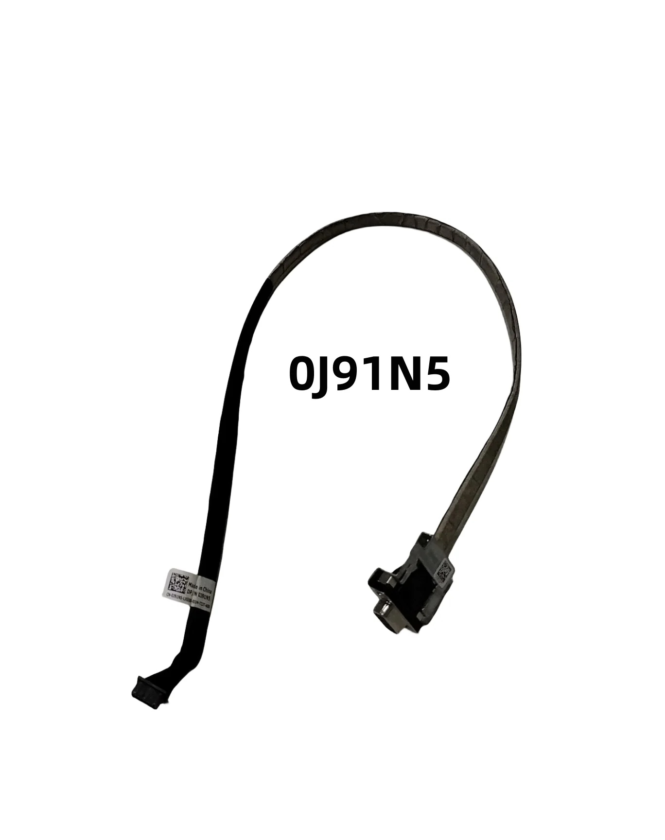 

FOR DELL POWEREDGE SERVER R640 10 BAY CHASSIS VGA PORT & CABLE K25W7 J91N5 0K25W7 0J91N5 100% Test OK