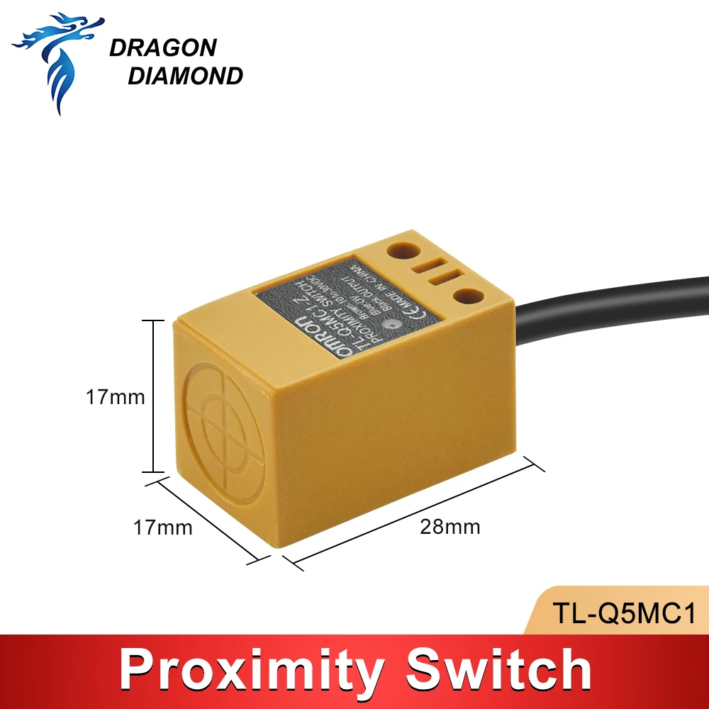 Рисунок 3 - Датчик приближения Dragon Diamond