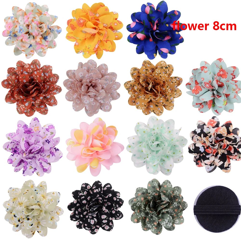 20 Pezzi Fiocchi Per Collare Cane - Decorazioni Colorate Per Animali Domestici