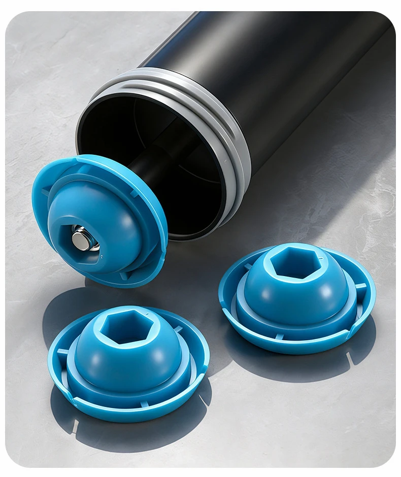 Neuer Fugendruckpresse, Schnellspann-Druckpresse für Fugendruckpresse, Ersatzteile für Werkstatt, Küche, Bad, Waschbecken, Fensterwartung – Detail 9