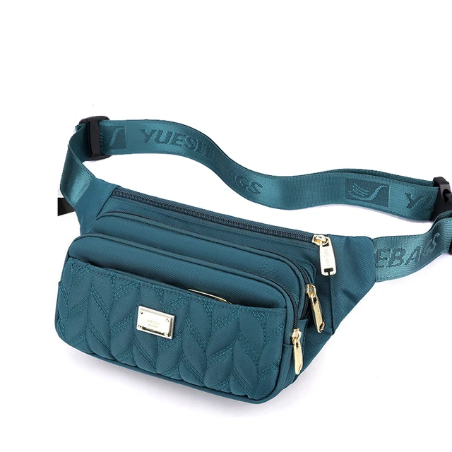 Designer Chest Bag for Women Banana Bag Ladies Crossbody Shoulder Bags  Brand Hobos Waterproof Fanny Pack Half Moon Belt Bum Bag - AliExpress