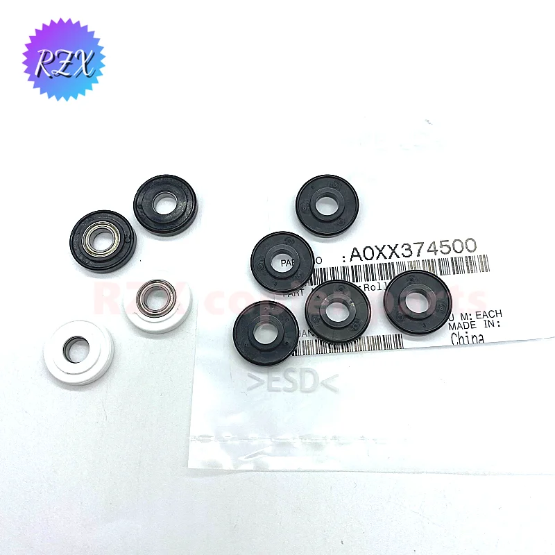 

A0XX374500 Space Roller for konica Minolta Bizhub BH 164 184 185 195 215 235 7718 7719 7818 7823 Copier Printer Spare Parts