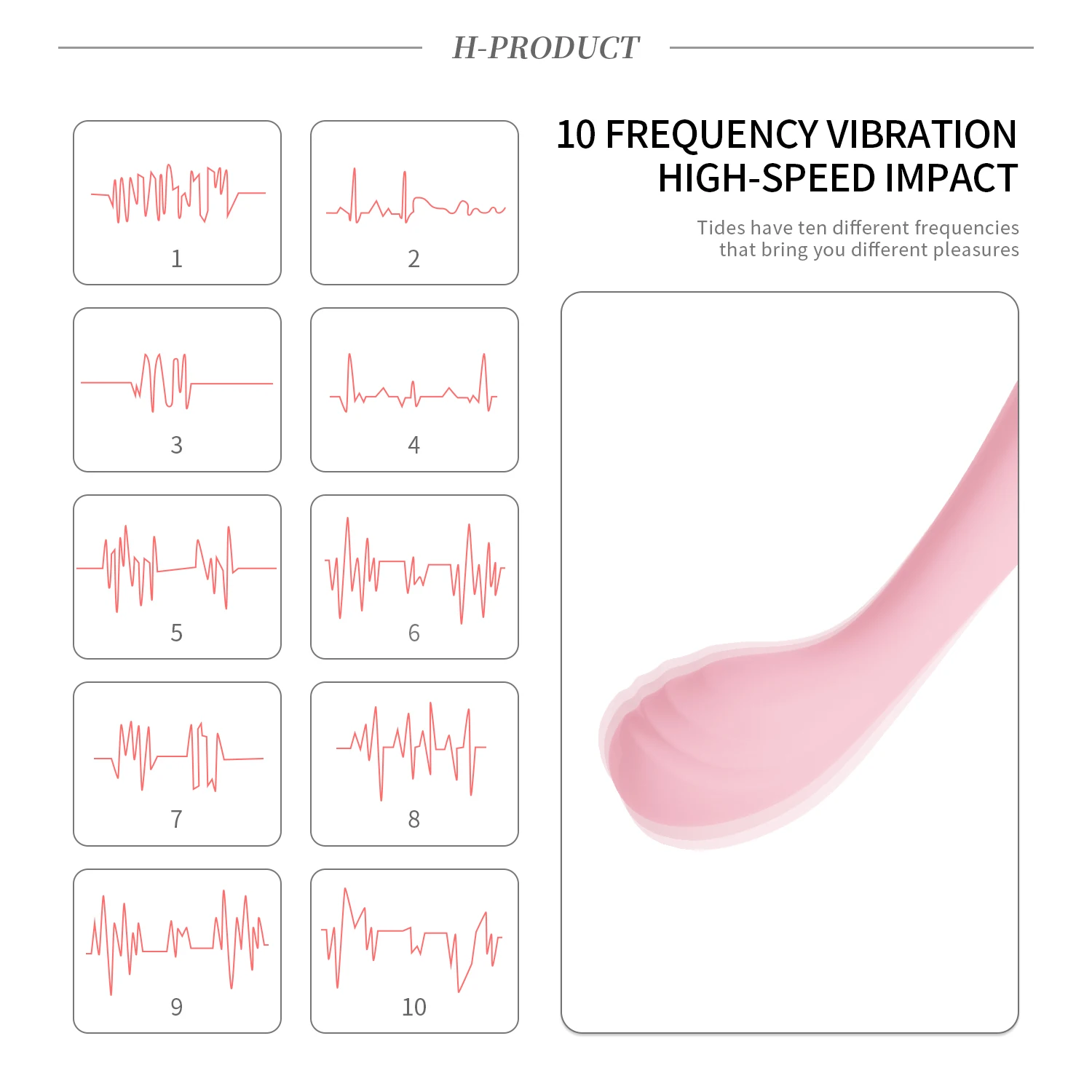 Vibratore Dildo G Spot per Donne Coniglio Vibrazione Silicone Impermeabile Stimolazione Femminile Clitoride Massaggiatore Anale_voghion.com
