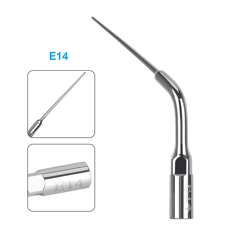 10pcs E14