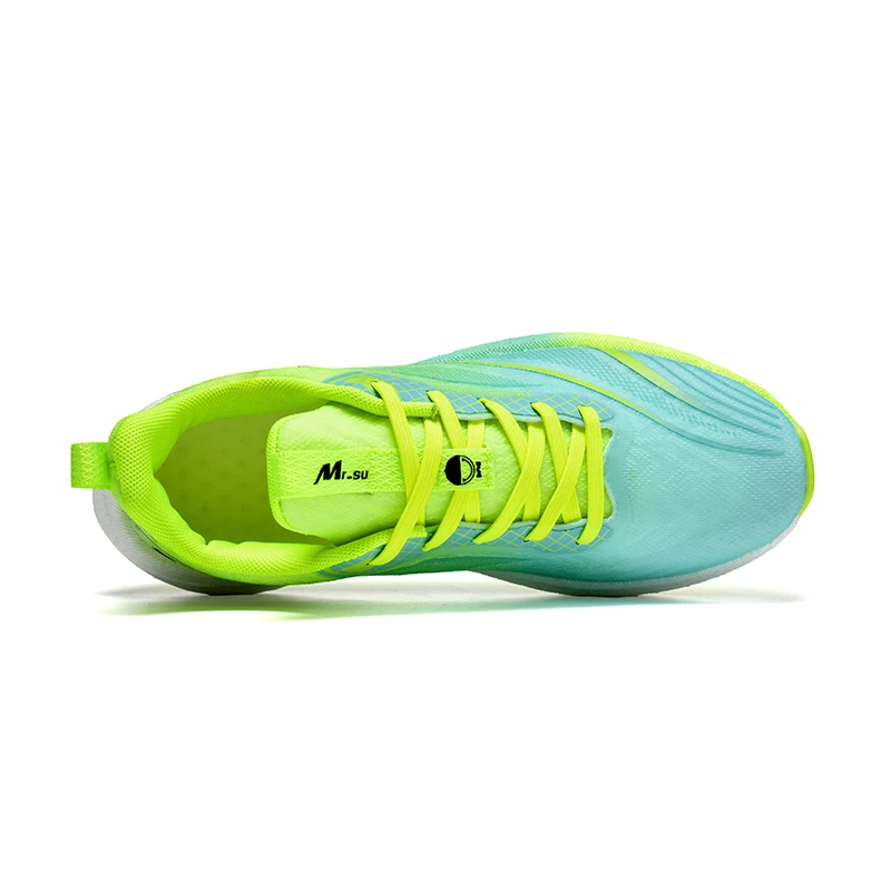 Carbon Plate Sports Running Shoes 4