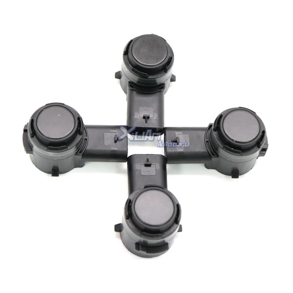 Car PDC Parking Sensor A0009059300 For Mercedes Benz W156 W168 W203 S203 CL203 CLK C209 C117 ML GL W166