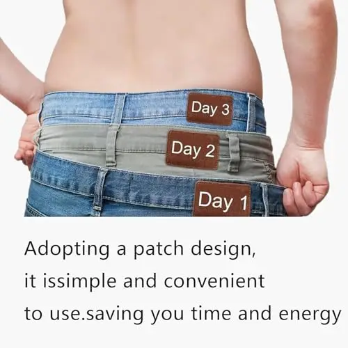 Рисунок 3 - Пластыри с пчелиным ядом