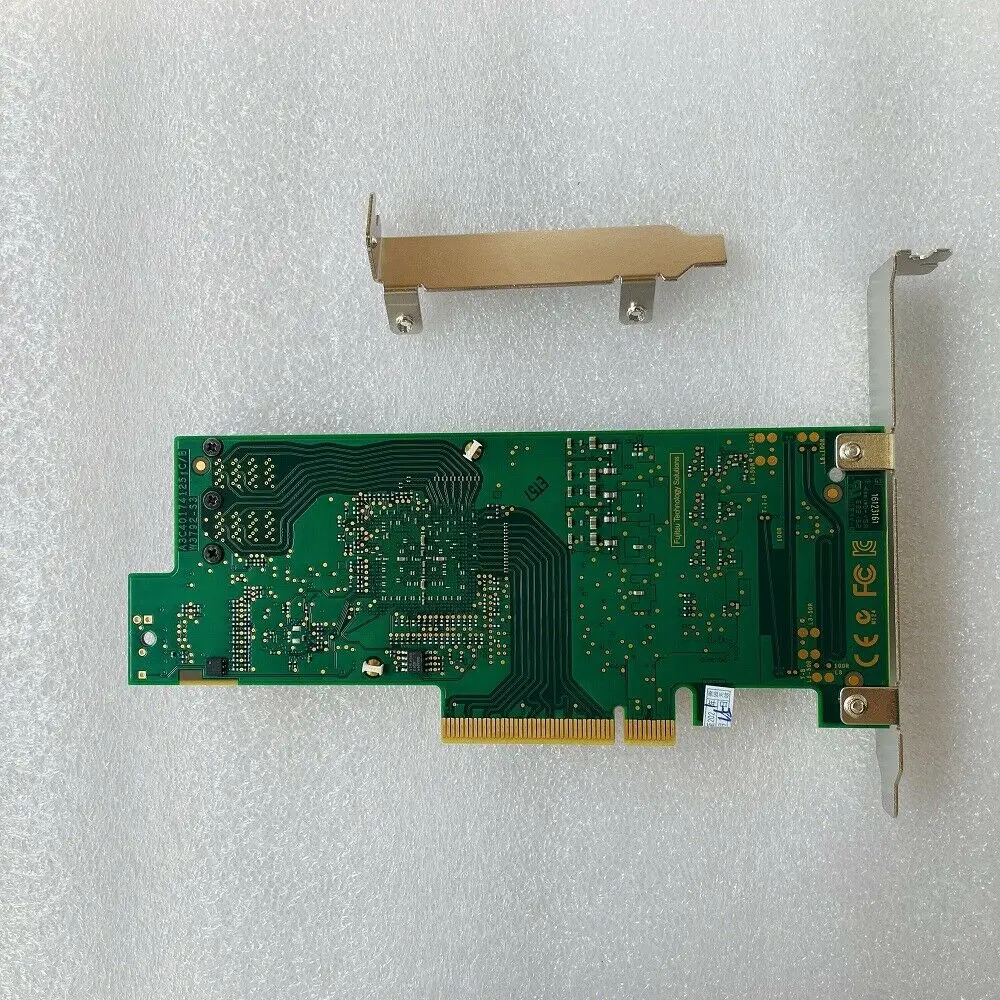 LSI MegaRAID 9361-8i RAID Controller 12gb/s Sas Serial Ata/600 - PCI-E