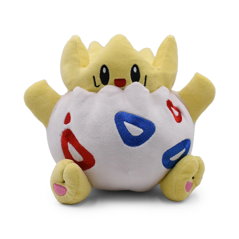 Pokemon Stuffed Animals Charizard Sprigatito Pachirisu Plush Toy Stuffed Doll Sleeping Series Peluche Toy Xmas Gift