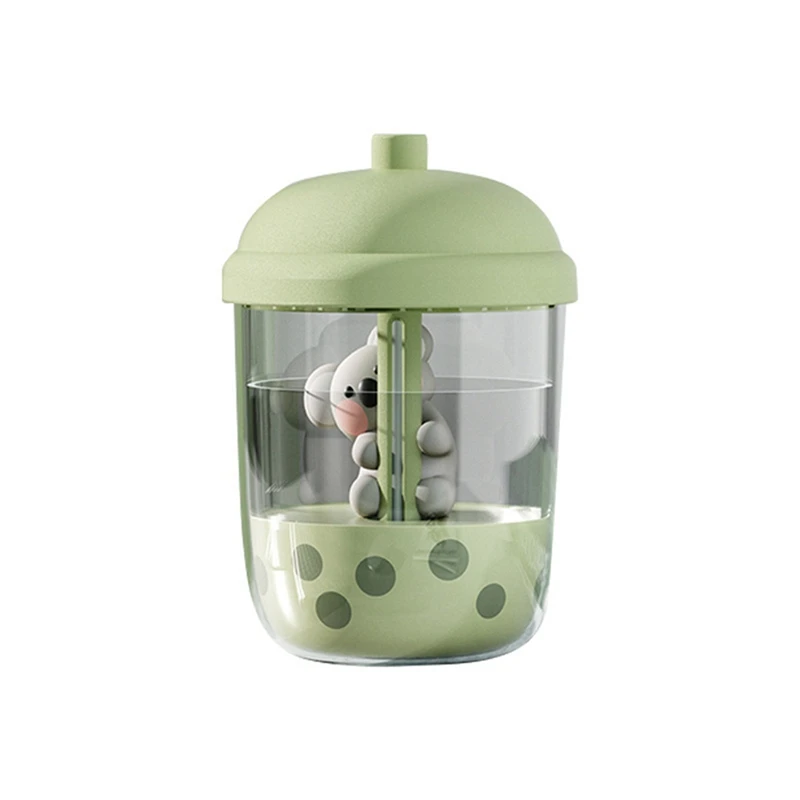 

Портативный увлажнитель-распылитель для молока и чая Koala, 450 мл