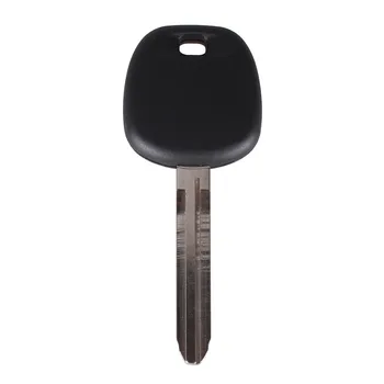 10X Chiave telecomando per Toyota Tacoma Toy43 senza Chip 3 10X Chiave telecomando per Toyota Tacoma Toy43 senza Chip - KEYYOU 10X nuovo non tagliato sostituire la chiave dell automobile di accensione del Transponder per