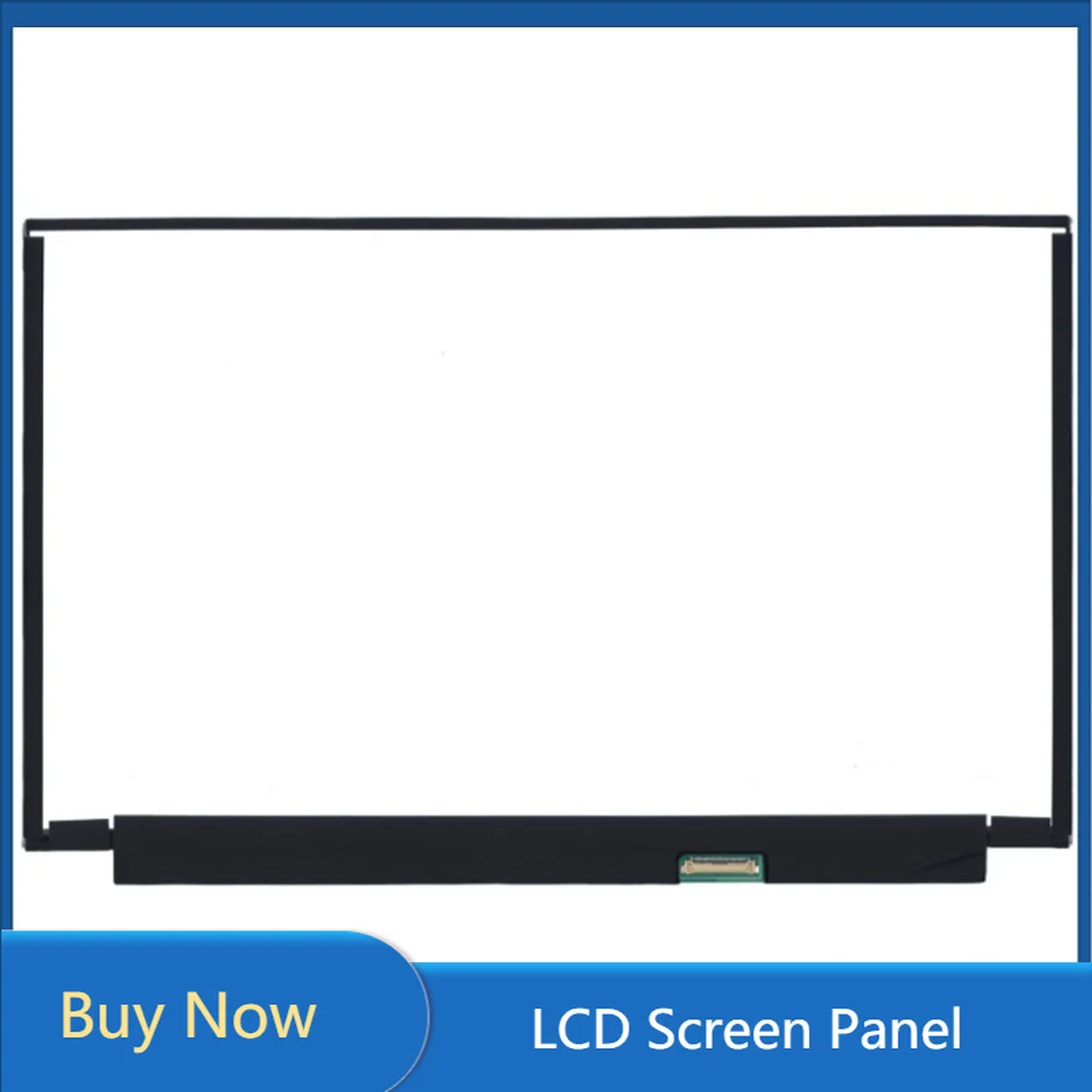 

DP/N 0W64CW N133HCE-GP1 13.3 inch LCD Screen IPS Panel EDP 30pins FHD 1920x1080 Slim 100% sRGB 72% NTSC 300 cd/m² (Typ.)