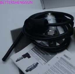 

EDC-B17-B-BQ-C-025-M124-G1/4A-NBR Pressure Sensor