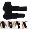 Pain Relief Trigger Finger Fixing Splint Straighten Brace Adjustable Sprain Dislocation Fracture Finger Splint Corrector Support 2