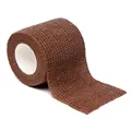 12PCS Brown