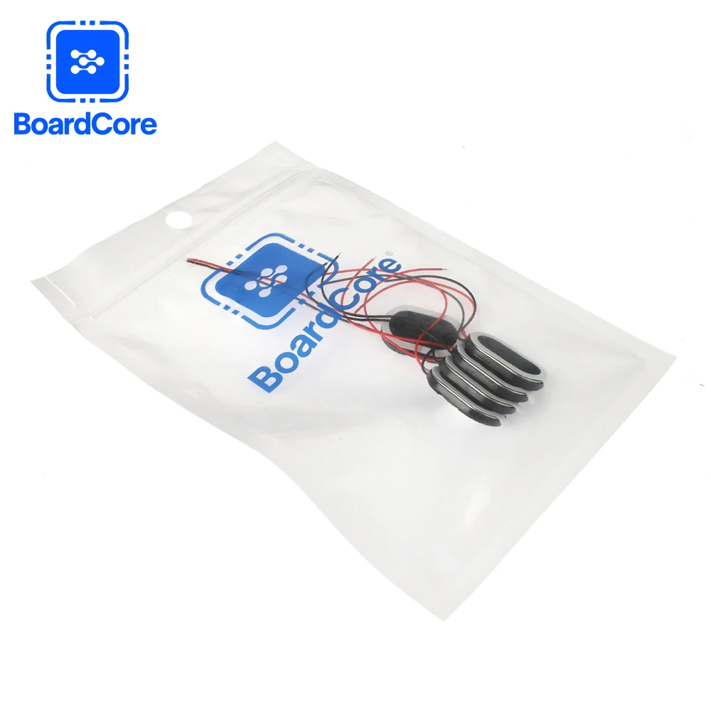 1510 2415 라우드스피커 1W 8ohm 소형 음성 경적 커넥터 15x10mm 24×15mm Arduino용 와이어가 있는 타원형 스피커