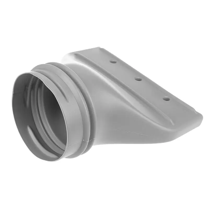 배기 덕트 플랫 조인트 배기 덕트 조인트 창 플랫 조인트 모바일 에어컨 플랫 조인트