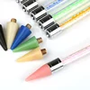 Rhinestone Wax Pen Head for Nail Art Gem Picker Tool,Replacement Tip for Rhinestone Picker Wax Pencil For Rhinestone Nail Tools 2