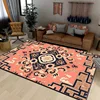 Chinese Style RUG FOR LIVE ROOM Dragon Pattern Luxury Carpet Washable Large Size Home Decor Floor Mats Easy Clean Non-slip Rugs 3