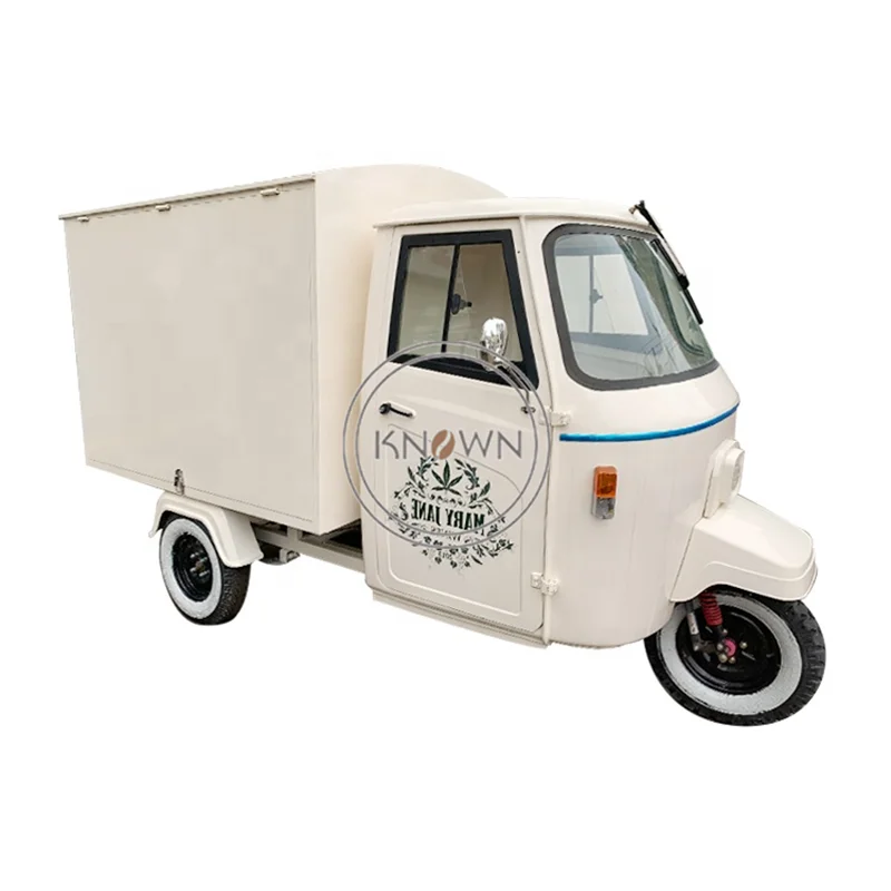 Piaggio Ape 50 Custom 7  Piaggio, Piaggio ape, Apes