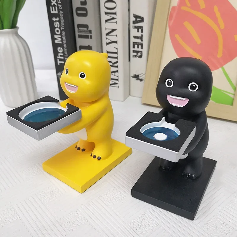 Support Apple Watch Charging Base Stand Creative Cartoon Watches Storage Display Holder Cute Smart Apple Watch Charger Stents