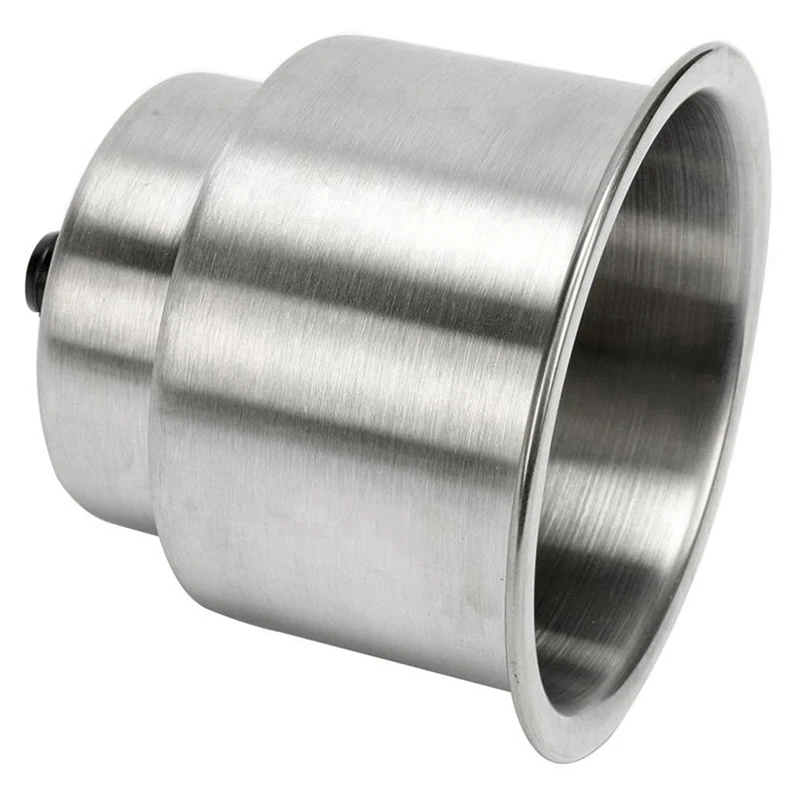 

2 шт., подстаканник для напитков из нержавеющей стали