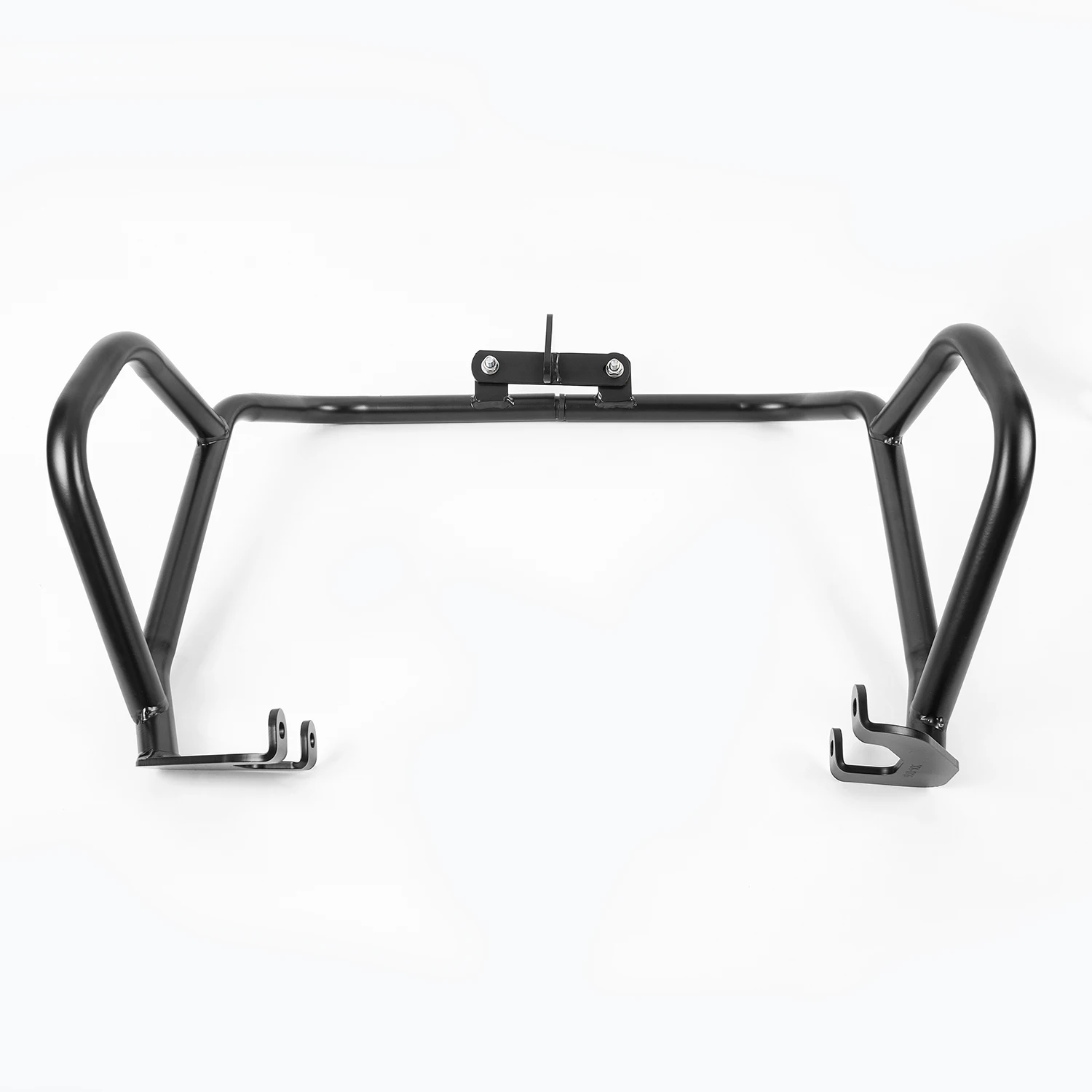 Barre Di Protezione Per Motociclo Kawasaki Versys 650 2022-2024 - Anticaduta In Acciaio - Foto 7