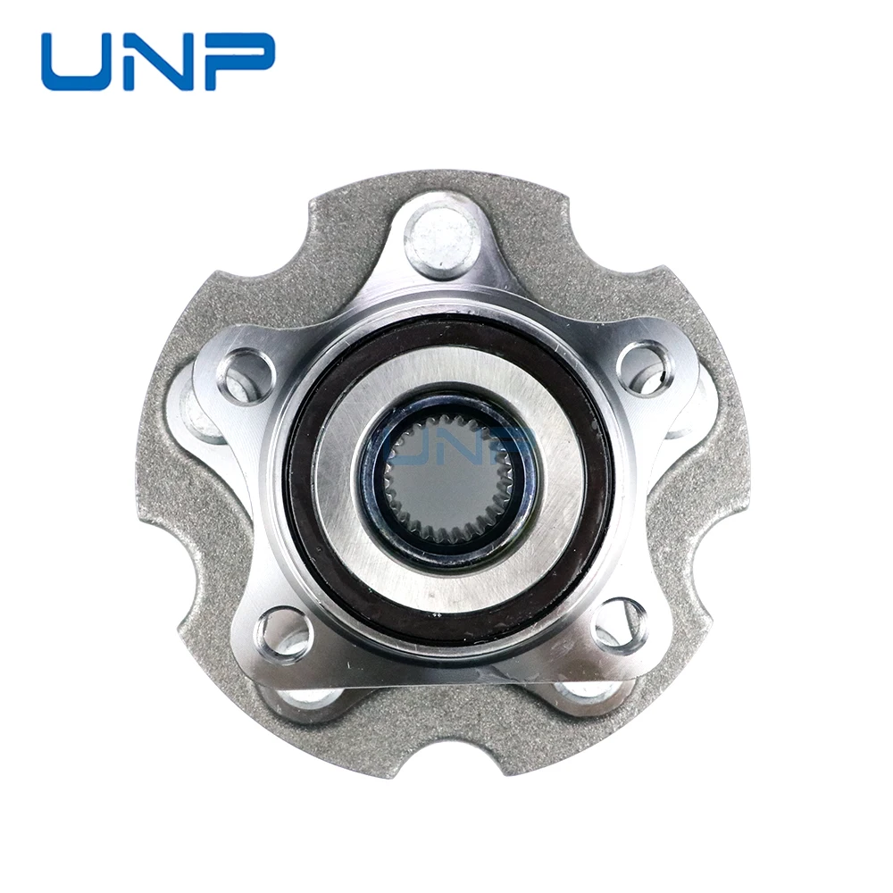 42410-42040 Rear Wheel Hub Bearing for LEXUS NX AZ10, TOYOTA RAV4 XA30 XA40 2005-2013, OE: 42410-0R010 4241042040