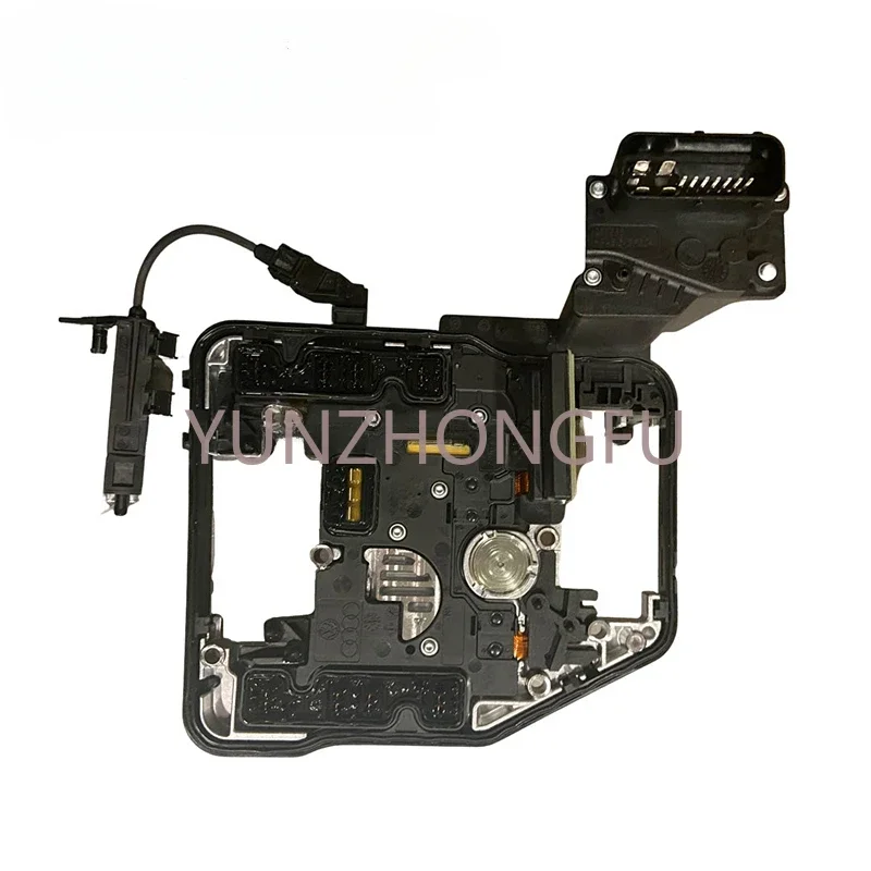

0AM927769D TCU DQ200 0AM Transmission Control Unit For Vw Skoda 7-Speed DSG7 Tested Original