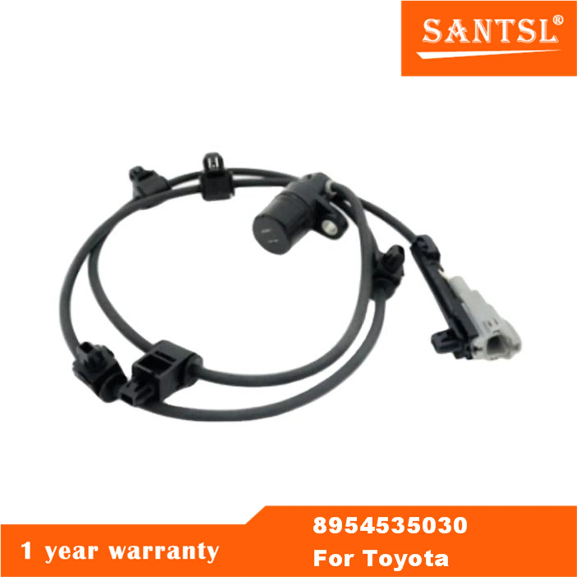 Рисунок 4 - Для 1996-2002 Toyota 4runner SU8423