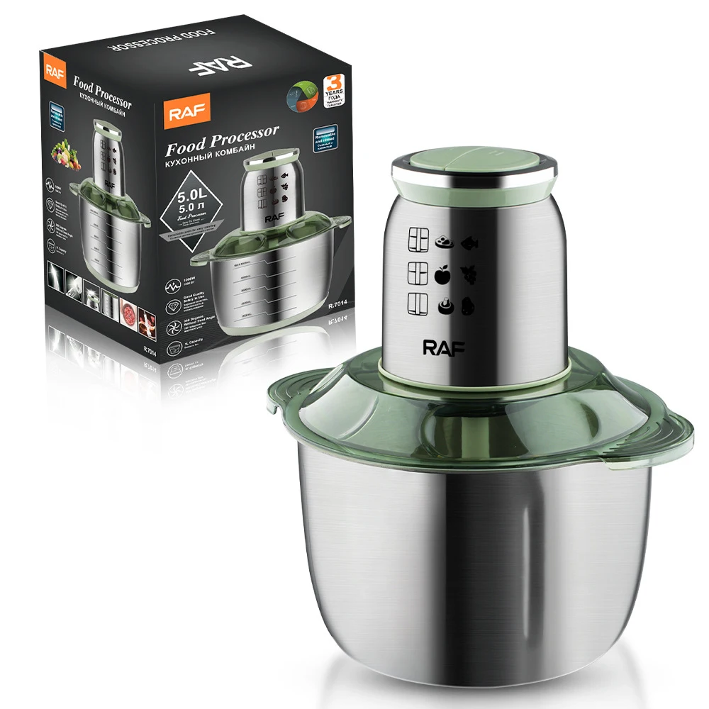 misturador de cozinha 220v 5l 1000w 01