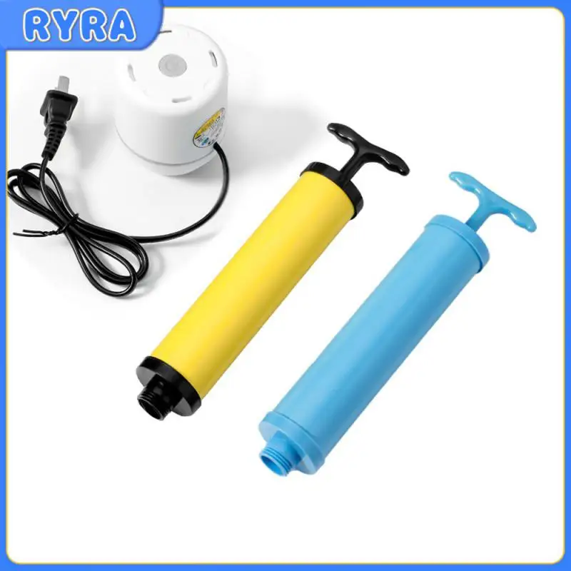 Hand Pump Vacuum Sealed Portable Manual Air Pump Multi purpose Not Easy